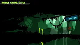 Game screenshot Gear Jack Black Hole apk
