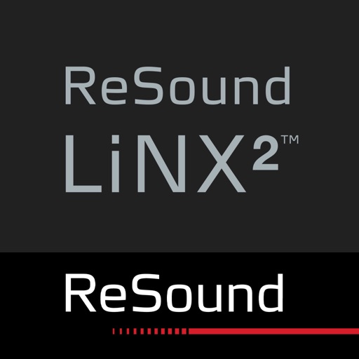 ReSound LiNX² – Experience the benchmark in Smart Hearing aids for people with hearing loss