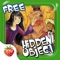 Many of your most beloved fairy tales come to life in the FREE hidden object game fairy tales collection, including: