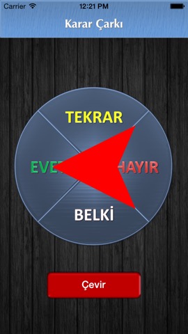 Karar Çarkıのおすすめ画像5