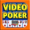 A Double Double Bonus Video Poker 5 Card Draw