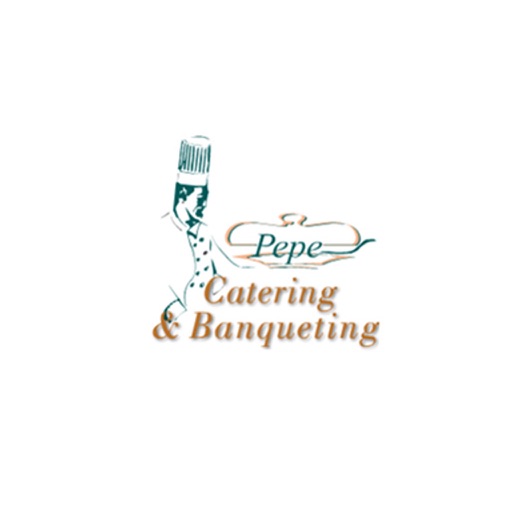 Pepe Catering icon