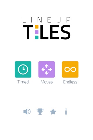 Line Up Tiles screenshot 4