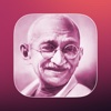 Mahatma Gandhi's Hindi Thoughts Pro