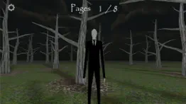 slender man: stands (free) problems & solutions and troubleshooting guide - 2