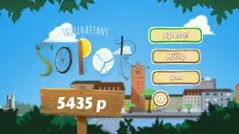 Game screenshot Sopspelet mod apk