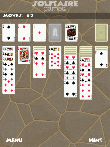 Free Solitaire Card Games Games Card Games Solitaire Card