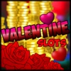 Romantic Slot Machine For Valentine Lovers