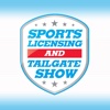 Sports Licensing & Tailgate Show 2015