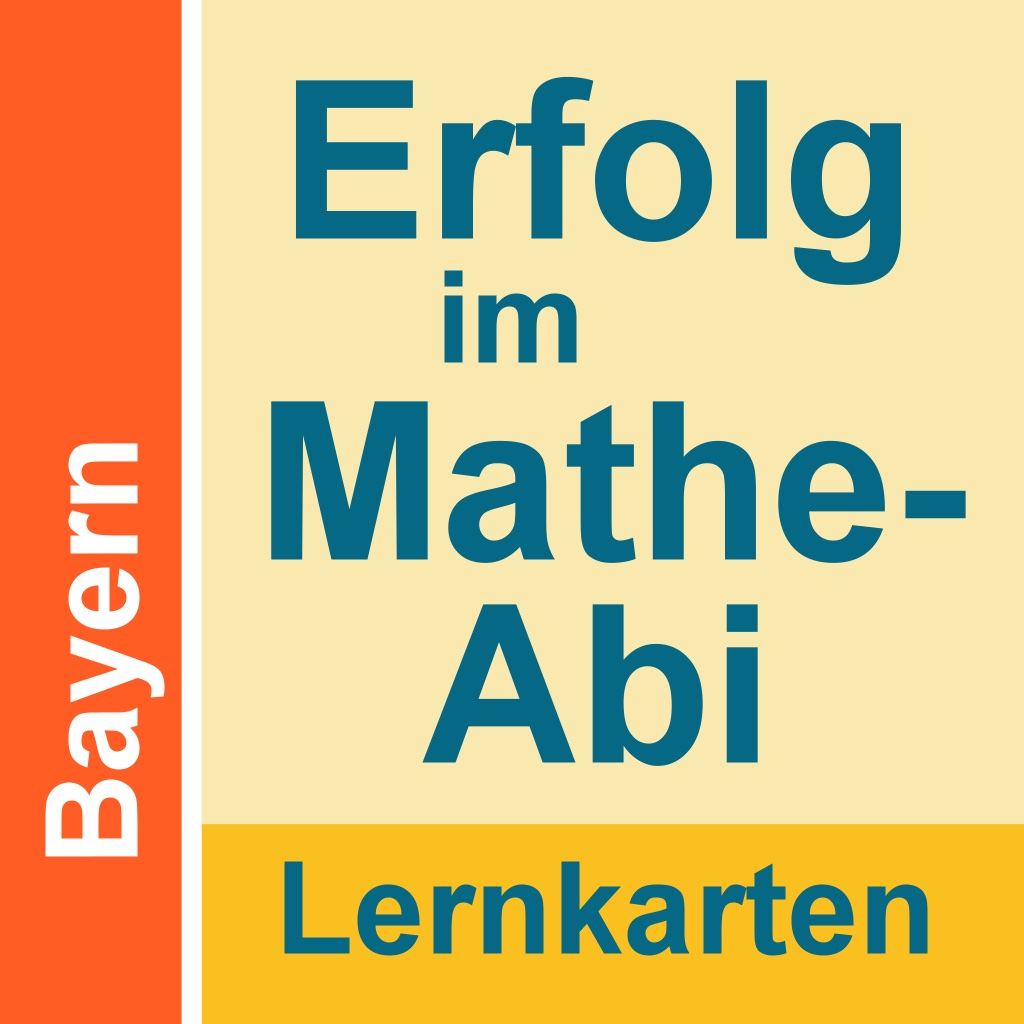 Mathe-Abi Bayern