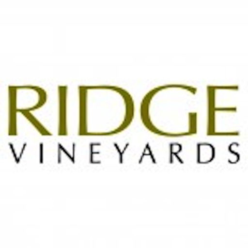 Ridge Vineyards and Winery icon