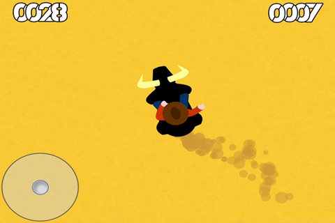 American Rodeo Cowboys screenshot 2