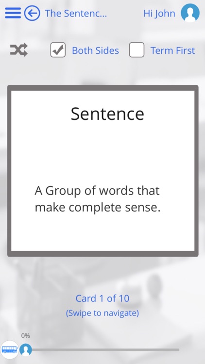 Complete Grade 4: Math, English, Science screenshot-4