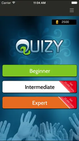 Game screenshot QuizzUp mod apk