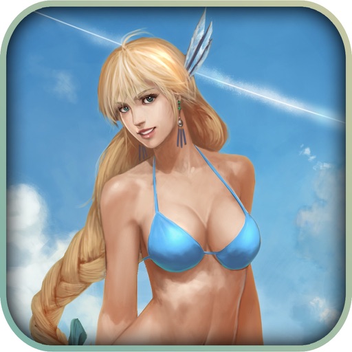 ProGame - Soulcalibur: Lost Swords Version icon