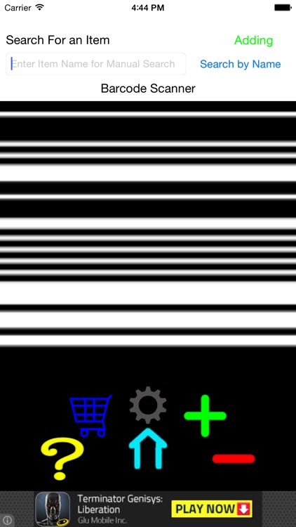 My Food Storage - Keep Your Pantry Prepared