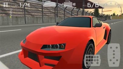 Screenshot #3 pour M-Acceleration