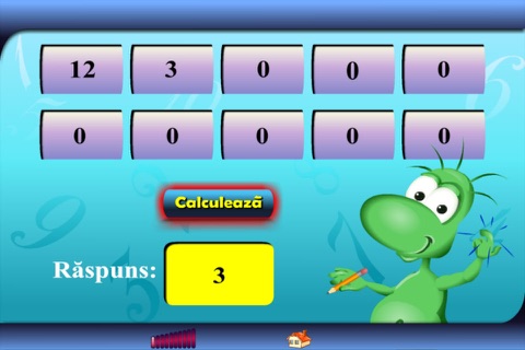 Matematica usoara screenshot 2