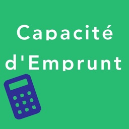 Capacité d'Emprunt