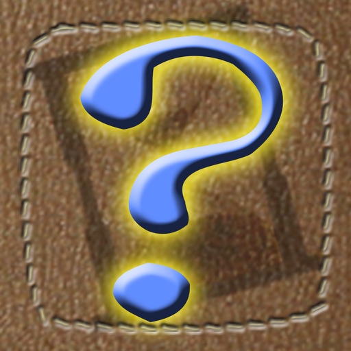 TheHugeGame Icon