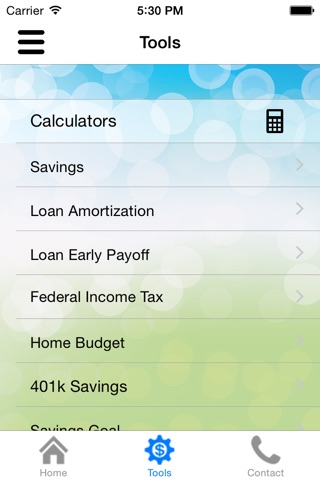 Azoy Tax screenshot 2