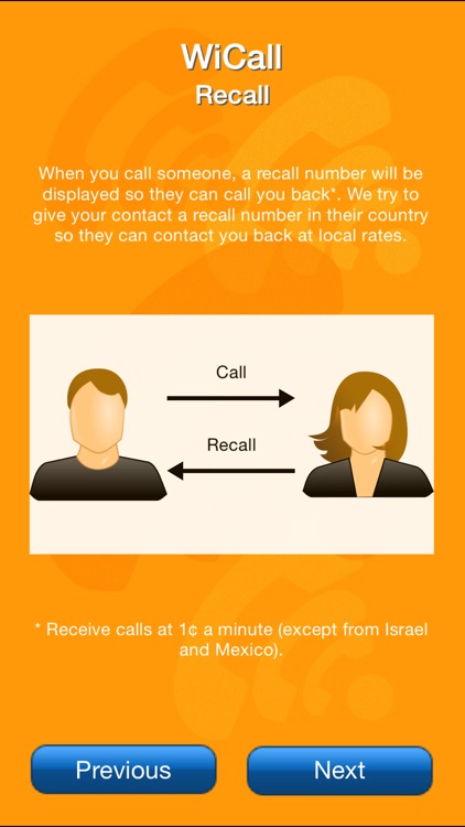 WiCall - Cheap VoIP Phone Call