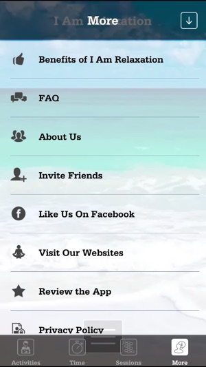 I Am Relaxation(圖3)-速報App