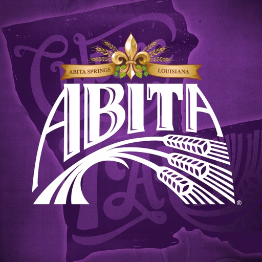 Abita App Icon