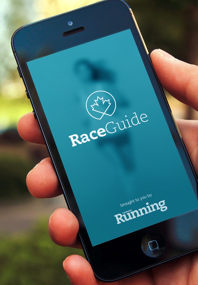 RaceGuide – Running Events, Race Finder & Marathon Calendar screenshot 2
