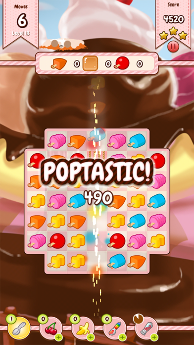 Puzzle Pop Paradise screenshot 4