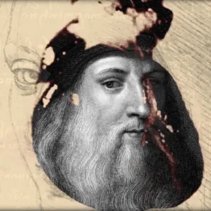 La machine à rêves de Leonardo da Vinci Читы