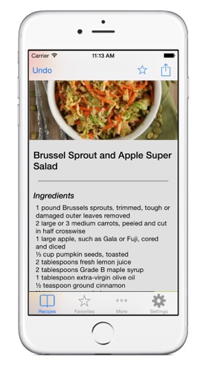 All Paleo Recipes(圖2)-速報App