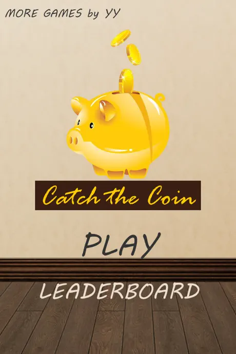Catch the Coin