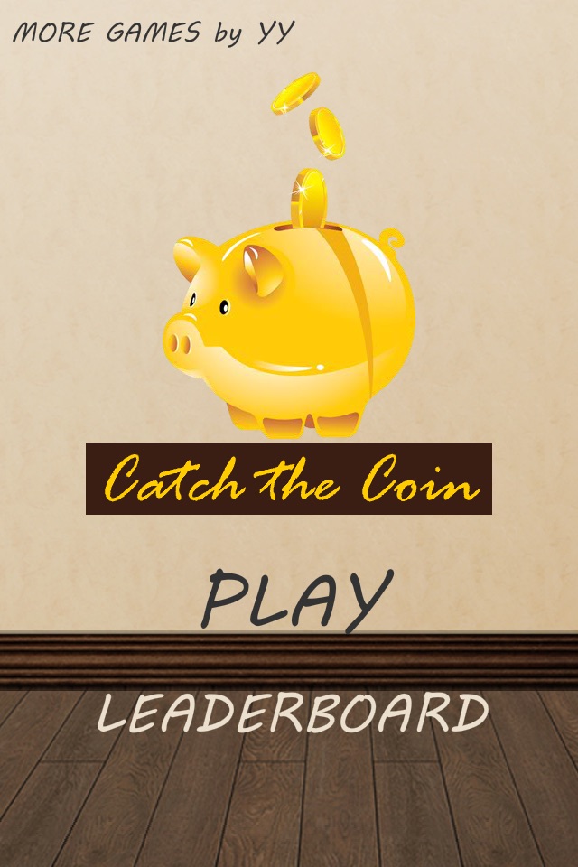 Catch the Coin screenshot 2