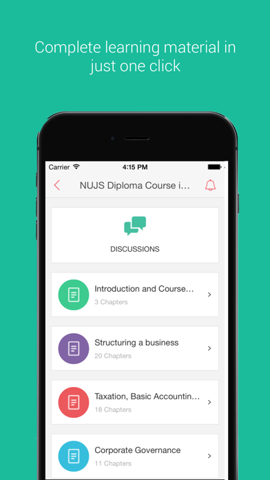 iPleaders Store screenshot