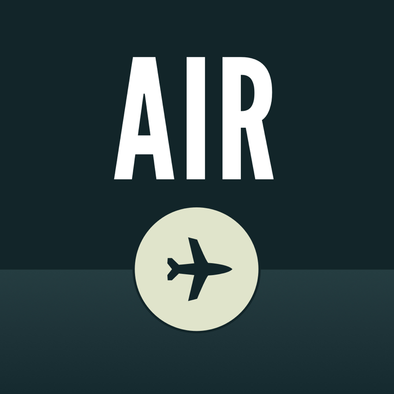 Air Distance