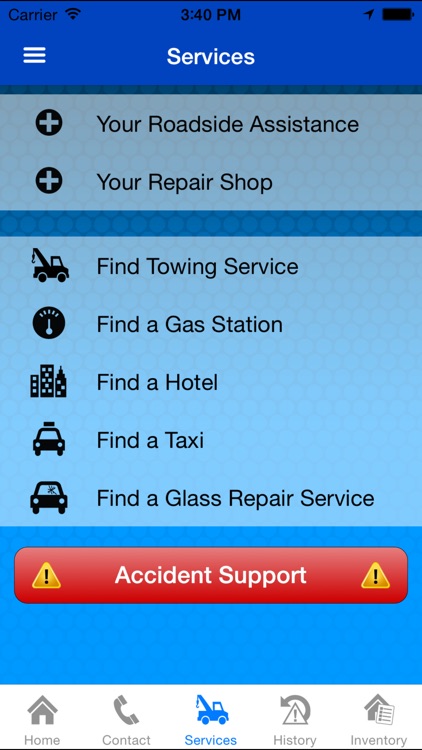 Gilmartin Insurance Agency screenshot-3