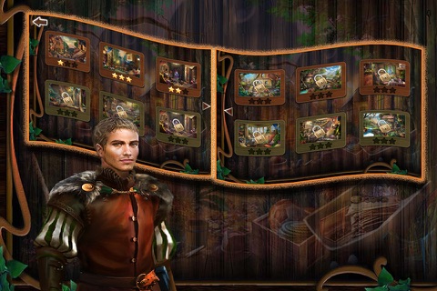 Amazing Mystery - Find The Hidden Object screenshot 4