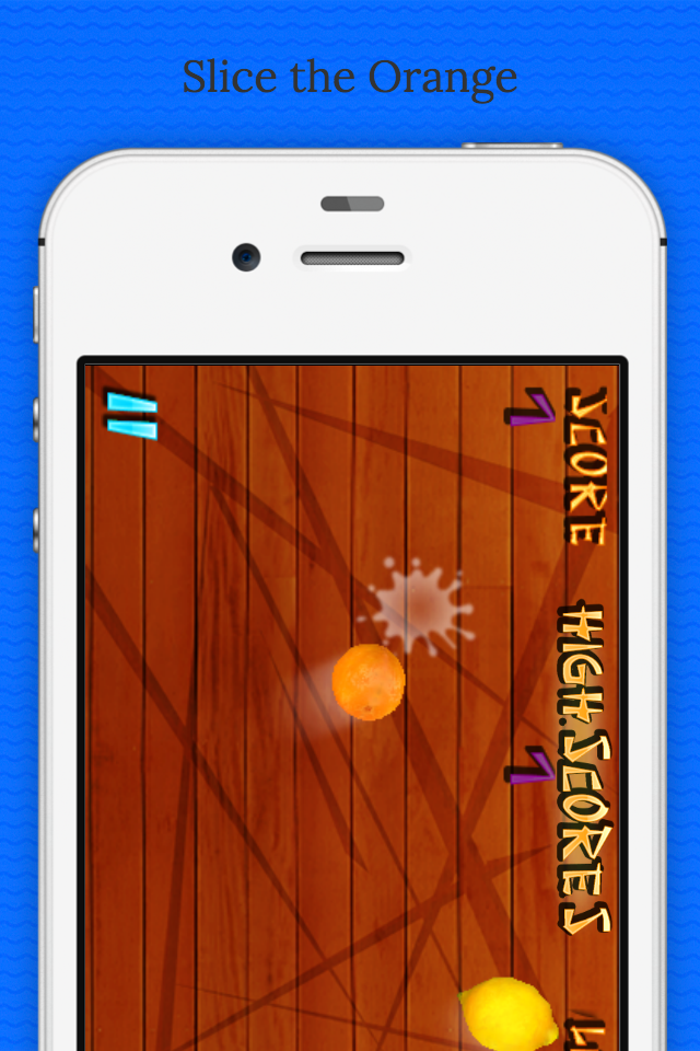 Fruit Slayer - Slice the Watermelons