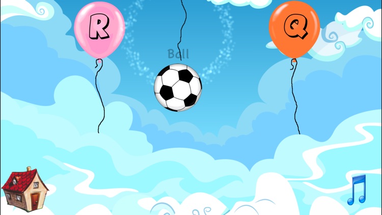 Alphabet Gaga screenshot-4