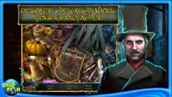 Myths of the World: Of Fiends and Fairies - A Magical Hidden Object Adventure iPhone image 2