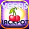 Vegas Jackpot - Casino Slots Game