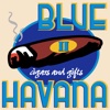 Blue Havana II HD - Powered by Cigar Boss