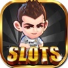 Soccer Jackpot HD - Free Slot and Poker Super Star Football