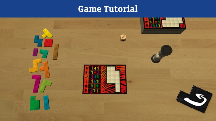 Ubongo – Play it smart