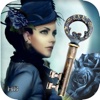 Abandoned Blue Rose Mystery HD