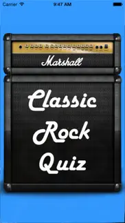 classic rock quiz problems & solutions and troubleshooting guide - 3