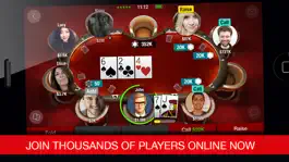 Game screenshot Texas Poker mod apk