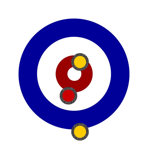 Curling Strategy Board Free
