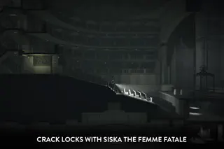 Calvino Noir - Screenshot 3